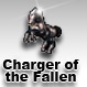 Charger of the Fallen
